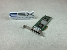 Dell R519P Broadcom 5709c Quad-Port Gbe PCIe NIC Full Height picture