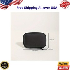 2.5 Inch Hard Drive Case Portable EVA Protective Bag for External HDD SSD picture