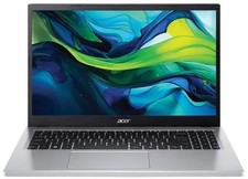 Acer Aspire Lite AL15 15.6 in FHD Display Intel Core N150 4GB RAM 256GB SSD picture