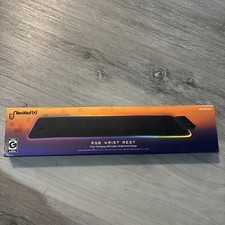 Unlocked RGB Wrist Rest Color Changing LED Lights New BN15 picture