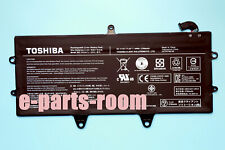 Genuine PA5267U-1BRS Battery for Toshiba Portege X20W-D-10Q X20W-D-11N X20W-D125 picture