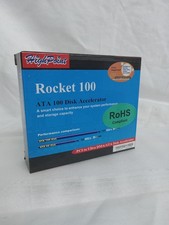 HighPoint 2-Port PCI 32bit/33MHz ATA UltraDMA IDE Non-RAID Controller Rocket 100 picture