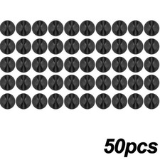 5/50PCS Mini Cable Winder Organizer USB Charging Cable Cord Holder Wire Clips picture