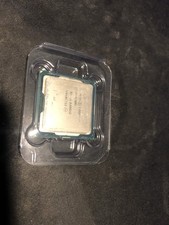 Used Intel 9th Gen Core i7-9700K Octa-Core 3.6 GHz Desktop CPU picture