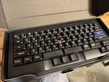 Tex Shura Keyboard DIY w/ Bluetooth 5.0 Upgrade and Cherry MX Red Switches picture