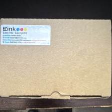 E-Z Ink Compatible HP 936XL Inkjet Cartridges 4-Pack BK C M Y picture