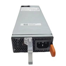 Power Supply for Dell F308V PowerConnect Networking POE N3048P N3132PX-ON 1100W picture