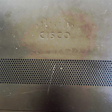 Cisco C891FW C891FW-A-K9 8-Port Gigabit Router 2 WAN Wi-Fi N 300Mbps picture