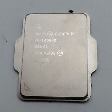 Heatsink only for Intel Core i9-14900K (NO CPU) picture
