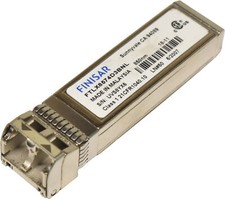 Finisar GBIC FTLX8574D3BNL 10G SFP+ 850nm 400m Transceiver picture