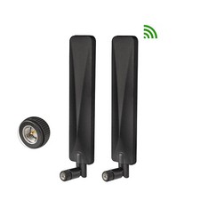 2 x 8dbi 3G/4G External Antenna for TP-LINK ARCHER AC750 MR200 MR400 picture