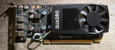 Dell NVIDIA Quadro P400 2GB GDDR5 PCIe Graphics Card Dell P/N: 0F2NVH Tested picture