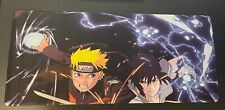 Naruto Gaming Mouse Pad  picture