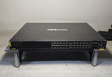 HPE Aruba Networking CX 6200F JL725B Layer 2/3 Managed Switch picture