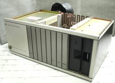 Texas Instruments PHP1200  99/4 Peripheral Expansion System - No Top w/ Mods picture
