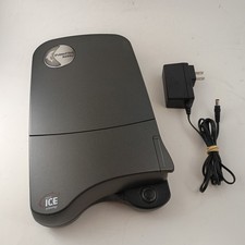Pacific Image Electronics PrimeFilm 3650U Scanner w/ Power Cord -  picture