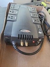 CyberPower CP685AVR_G 685 AVR 8 Outlets  Battery INCLUDED  picture