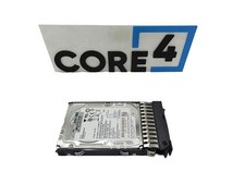 HP 867942-001 MSA 1.2TB SAS 12G 10K SFF SE HDD - P9M81A picture