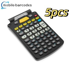 5pcs 58-Key Alpha-Numeric Keypad Replacement for Symbol Zebra MC9300 MC930B-G US picture