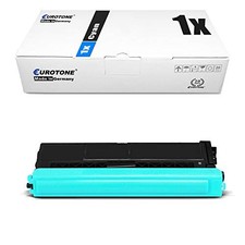 Eurotone Toner Cartridge Compatible for Brother TN423 + TN423C Cyan picture