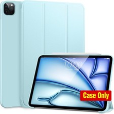Slim Lightweight Trifold Stand Case for iPad Pro 11 Inch 1st/2nd/3rd/4th Gen picture