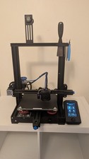Creality Ender 3 V2 3D Printer - Upgraded CR Touch, PEI Sheets, Original Box picture