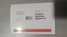 Microsoft Windows server 2022 datacenter 64Bit 48 Core License Key DVD & COA USA picture