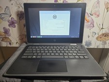 HP ProBook x360 11 G6 EE 8GB RAM 256GB SSD Intel Core i5 Touchscreen w/ BAG CASE picture