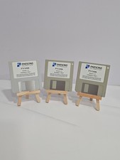 Parsons ® Technology IT'S LEGAL 3.5