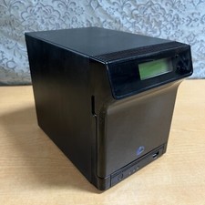 Seagate BlackArmor 400 4-Bay 4x 1Tb Seagate HDD NAS picture