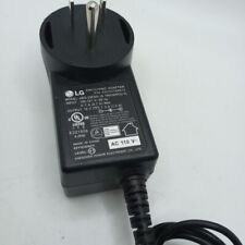 #N) OEM Genuine LG Switching Adapter Charger 19V 1.3A 25W ADS-25FSG-19  picture