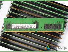 Hynix 16GB 2Rx8 PC4-3200AA RDIMM DDR4-25600 Server Memory HMA82GR7DJR8N-XN LOT picture
