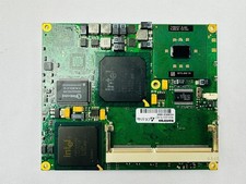 Kontron 18020-0000-73-1HC1   CPU Board picture