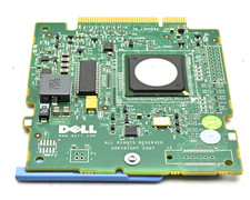 Dell HM030 SAS6i/R 3Gbps HBA w/ LSI SAS1068E P21 IT Mode for ZFS FreeNAS unRAID picture