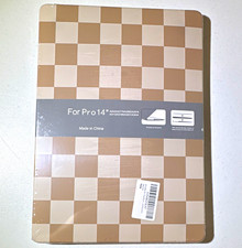 BYCeke Keyboard Cover Case for MacBook Pro 14