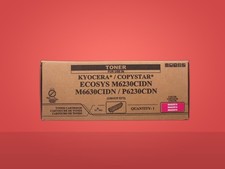 Kyocera Copystar Ecosys M6230CIDN M6630CIDN / P6230CDN Magenta toner Group 5272 picture