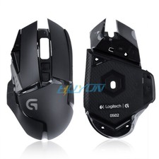 Replacement Shell/Cover/outer case for Logitech G502 Wired Gaming Mouse  picture