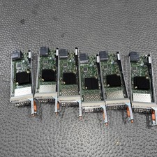 EMC SLIC12 4-port 8GB FC I/O Module W/2sfps Lot of 6 picture