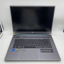 Acer Predator Triton 500 SE 15