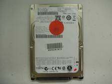 Fujitsu 40gb MHY2040BH CA21344-B31X Disque Dur HDD PCB Électronique Ok 2,5 
