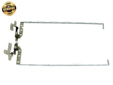 Original pair of Hinge Set Hinges kit For HP Laptop 17-cn0010nr 17-cn0076nr picture