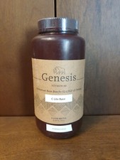 New Tethon 3d Genesis C-Lite Development Resin Base for 3d Printing Resin 1L picture