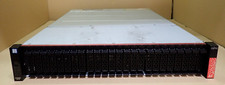 Fujitsu FTS:AF252XF010IN ETERNUS AF250 S2 Dual 16Gb FC Controller 24x 2.5