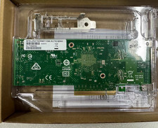 Intel XL710-QDA2 40G Dual Port QSFP+ Server Network Card Original picture