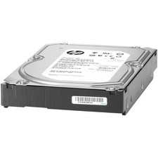 HP SIMPLETEK MB1000GCWCV Internal HDD 1TB 3.5in SATA Desktop NAS picture