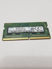 Samsung 2GB DDR4-2133 1Rx16 SODIMM Laptop RAM M471A5644EB0-CPB HP OEM picture