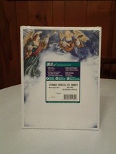 Great Papers HERALD ANGELS Computer Printer Paper Christmas Stationery*New picture