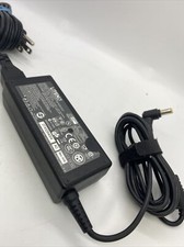 Genuine LiteOn for ACER Laptop Charger AC Power Adapter PA-1650-22 19V 3.42A 65W picture