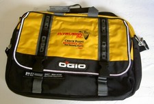 OGIO Messenger Laptop Bag Yellow Black 03506 Tek Spec Daily Grind Intrusion Inc picture
