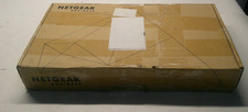Netgear GS724TP-200NAS 24-Port Gigabit PoE+ Smart Managed Pro Switch picture